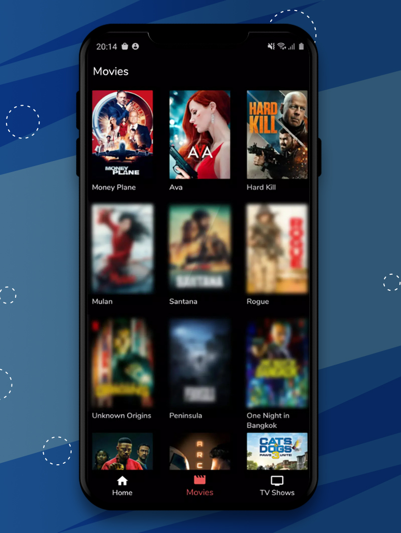 Flixtor App