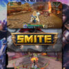 SMITE